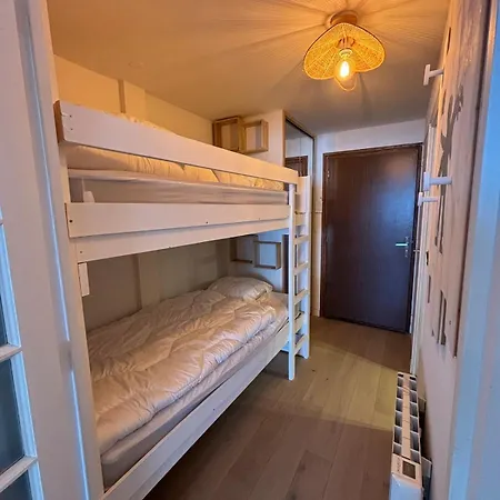 Lejlighed Drakkar Avec Petite Vue Le Touquet