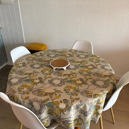 Drakkar Avec Petite Vue Appartamento *