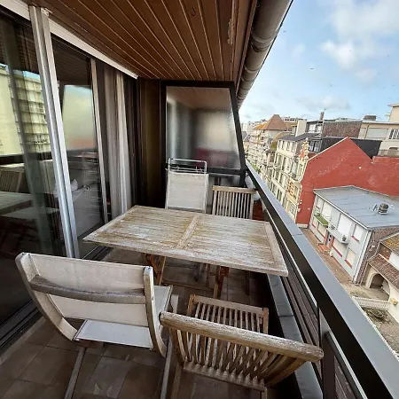 Appartamento Drakkar Avec Petite Vue