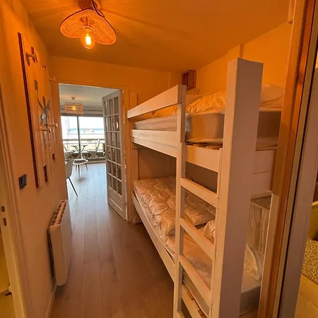 Drakkar Avec Petite Vue Appartamento *